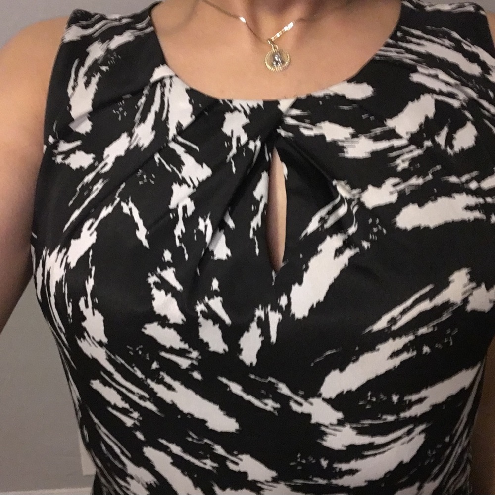 Express dress